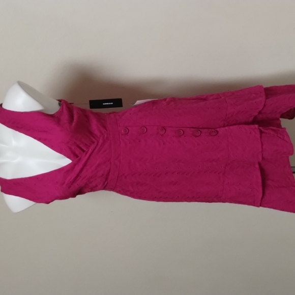 Lulu's dress - Picture 2 of 11